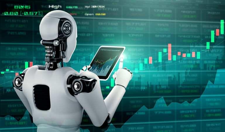 Forex Trading Robot When To Use And How Do