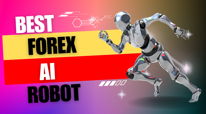 Best Forex AI Bot?