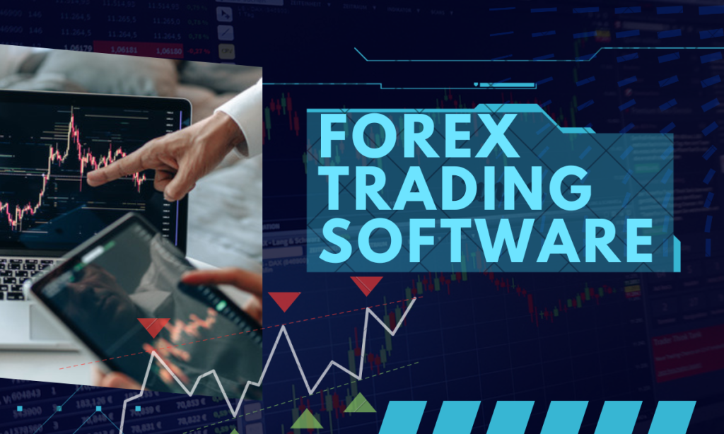 Forex Trading Software