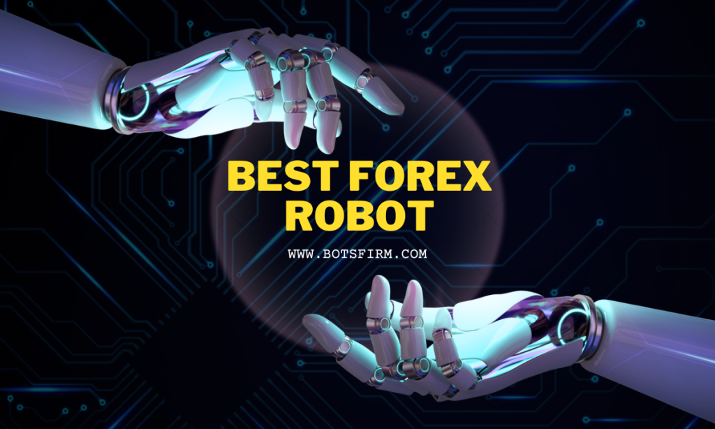 Best Forex Robot