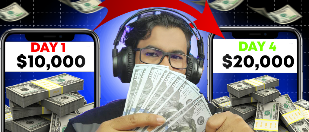 BEST FOREX TRADING ROBOT