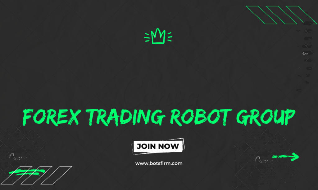 Forex Trading Robot Group