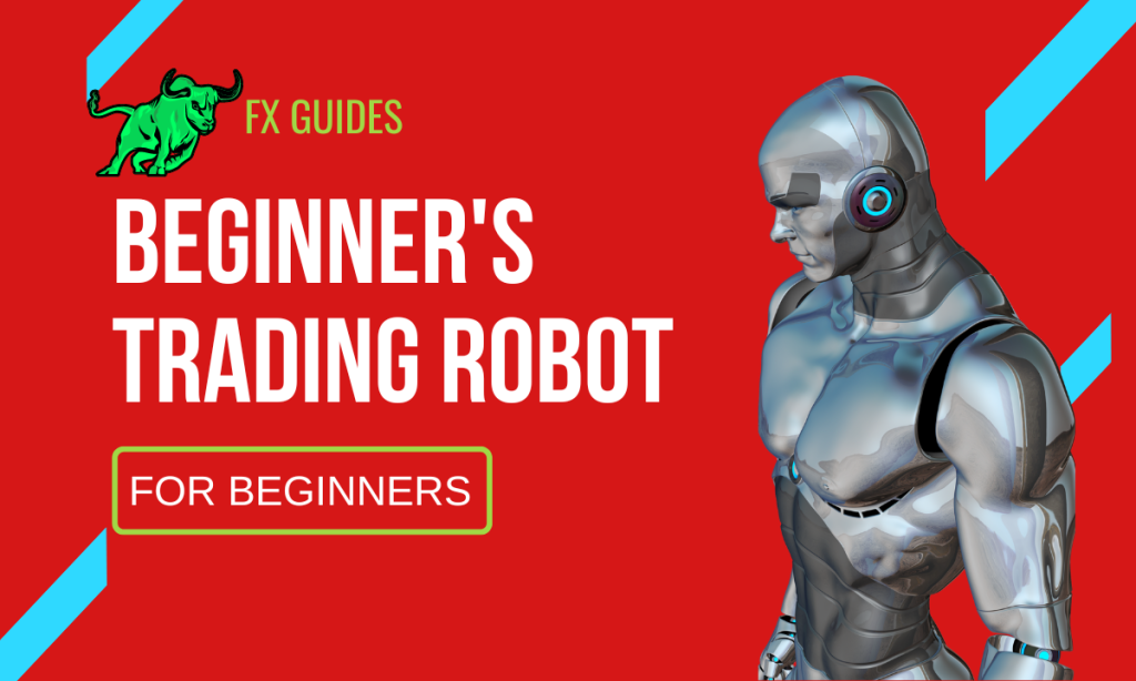 Beginner's Trading Robot