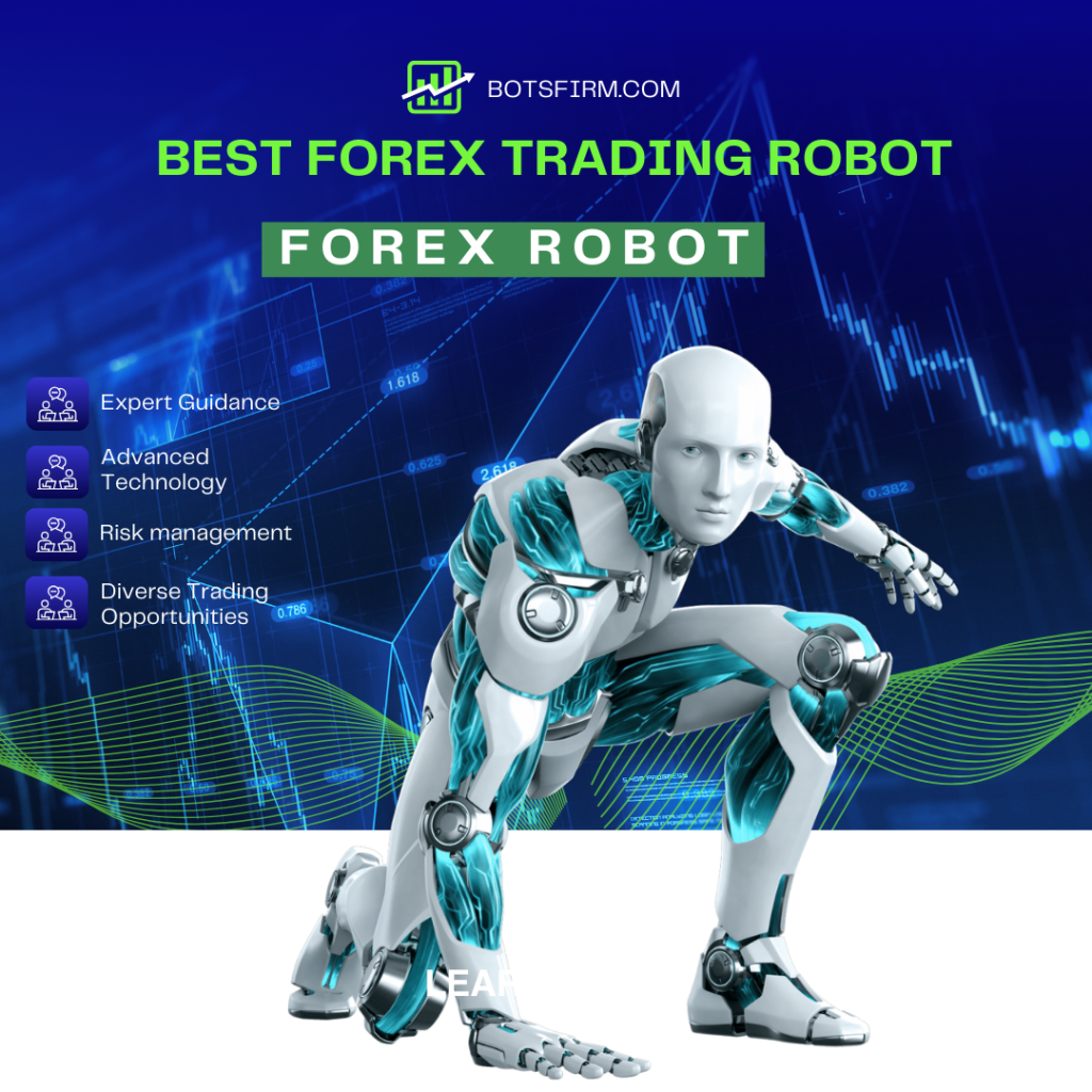 Best Forex Trading Robot