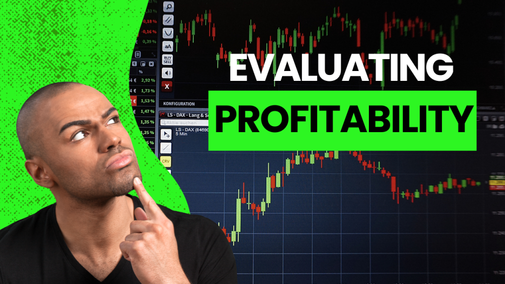 Evaluating Profitability