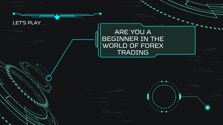 Are you a beginner in the world of Forex trading