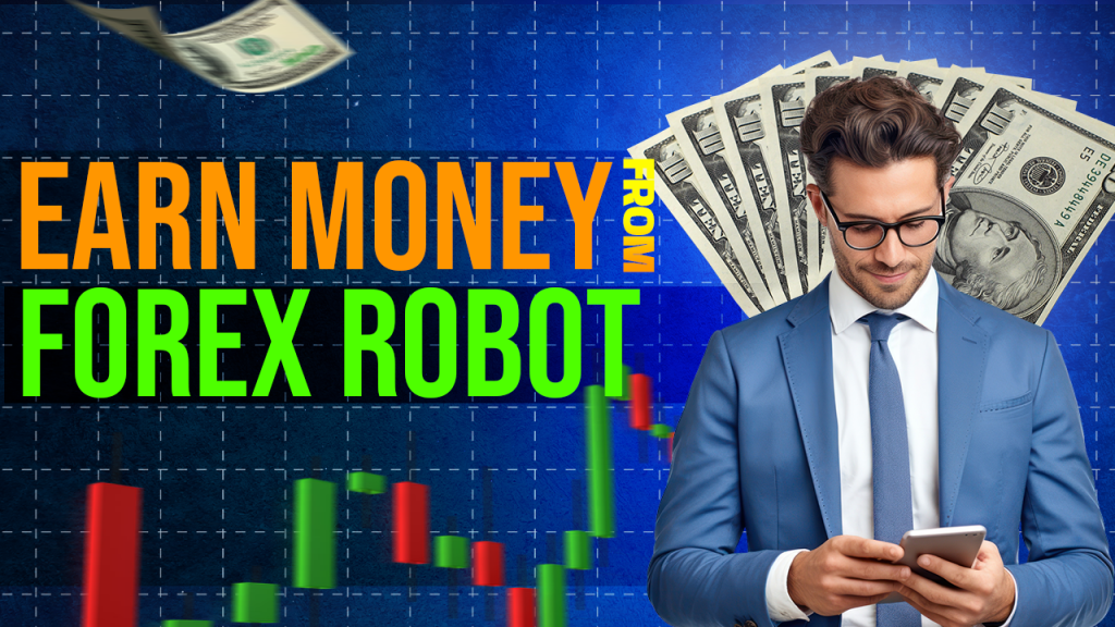 Earn Money From Forex Robot