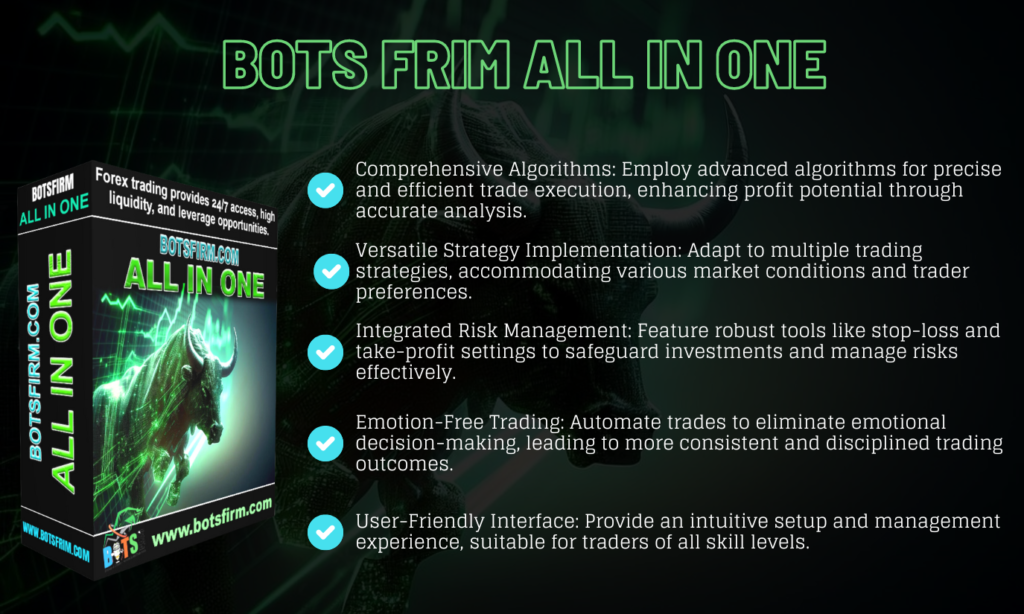 ALL IN ONE BOTSFIRM.COM