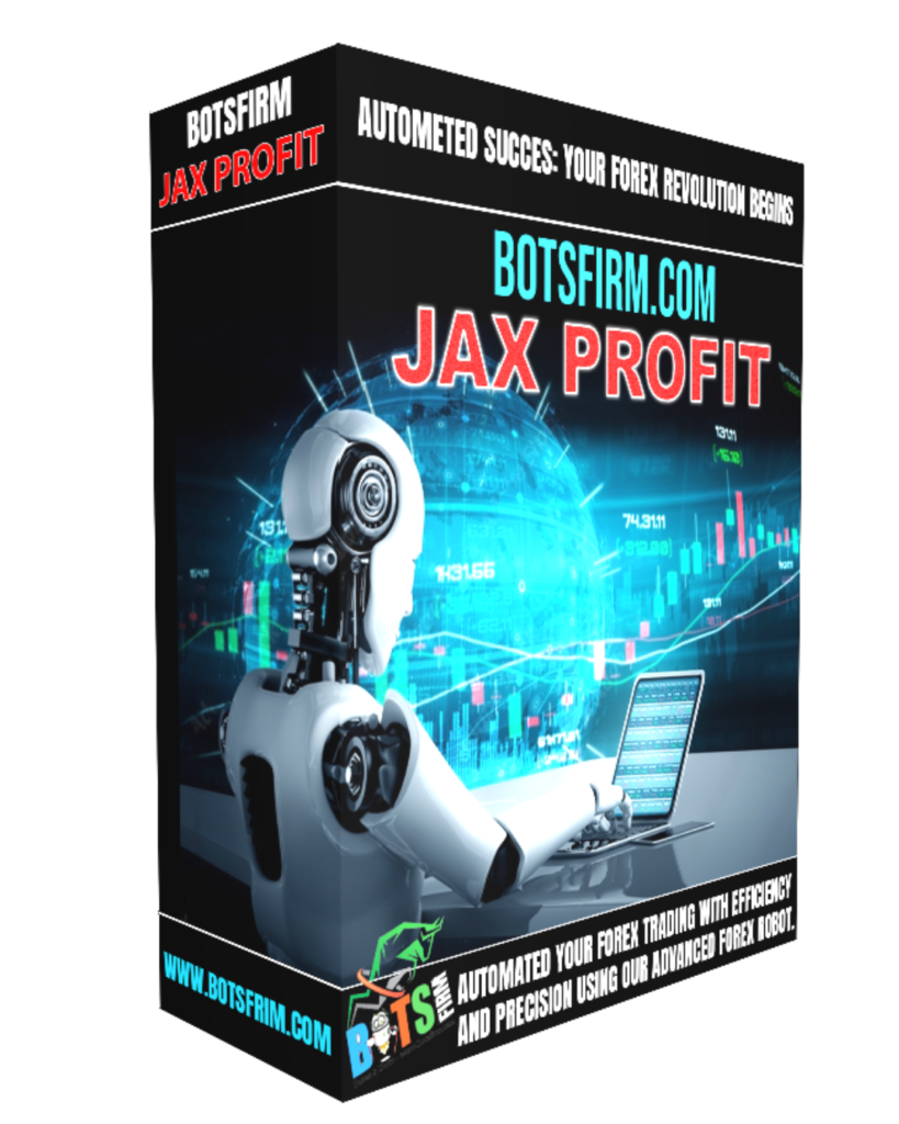 Jax profit Botsfirm.com